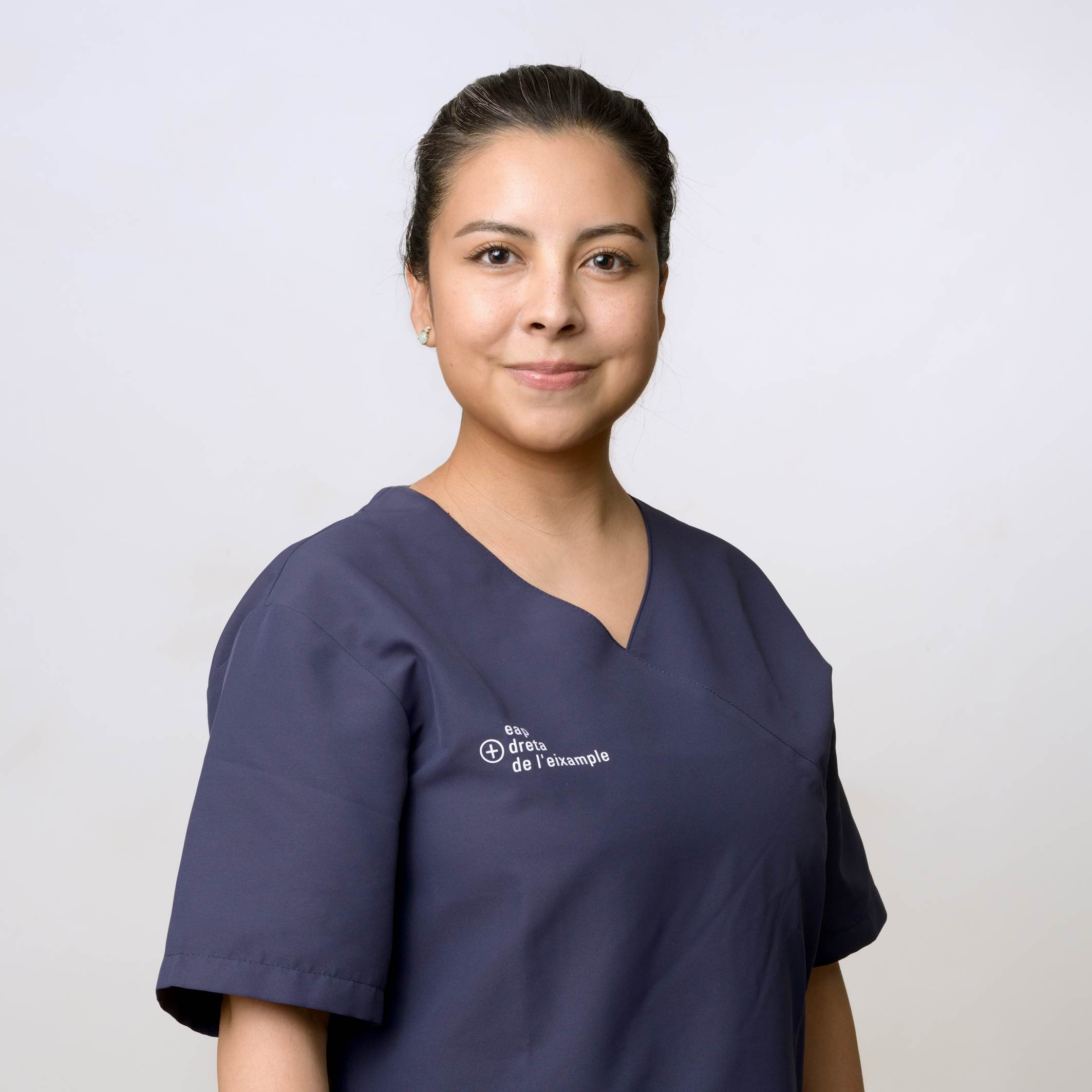 García Arana, Leasly Michelle